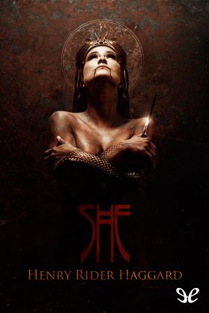 [Ayesha 01] • She